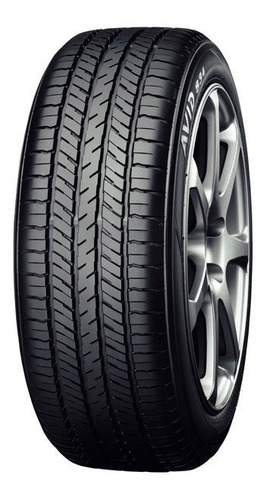 Llantas Yokohama Avid S34b 205/60r16 4 Unidades P 91h H