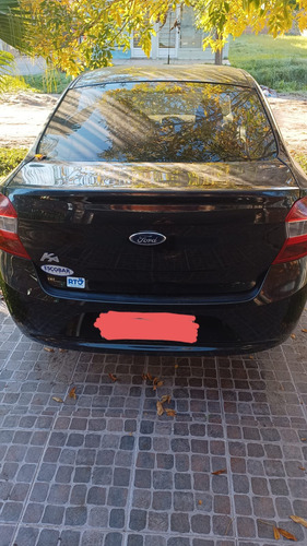 Ford Ka 1.5 Se