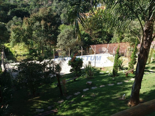 Chácara À Venda Em Joaquim Egídio - Ch269589