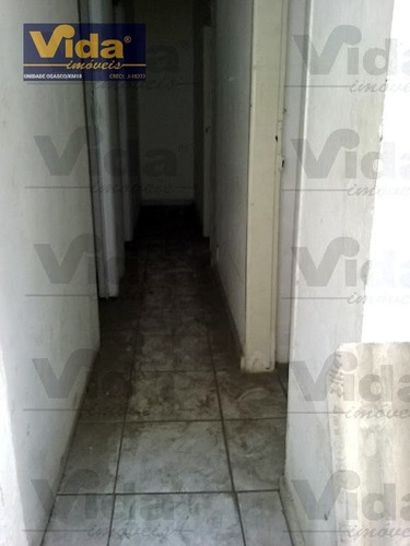 Imagem 10 de 15 de Terreno/casas Em Km 18 - Osasco - 40868