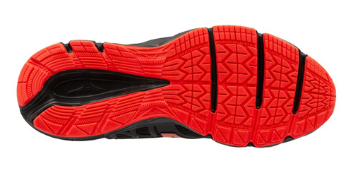 Imagem 6 de 6 de Tênis Mizuno Jet 5 Masculino 101016016