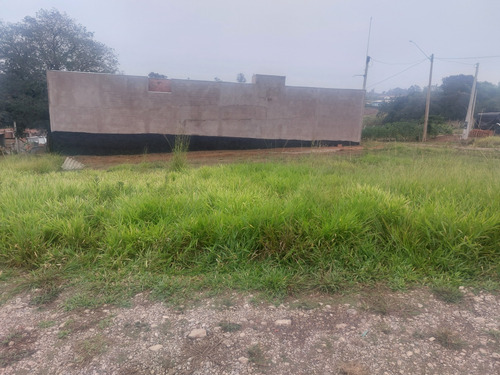 Terreno De 500 M2 Em Condomínio De Chácaras Em Rio Claro/sp,