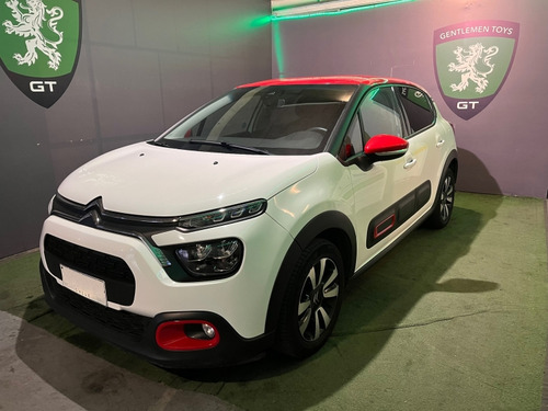 Citroën C3 BLUE HDI 1.5