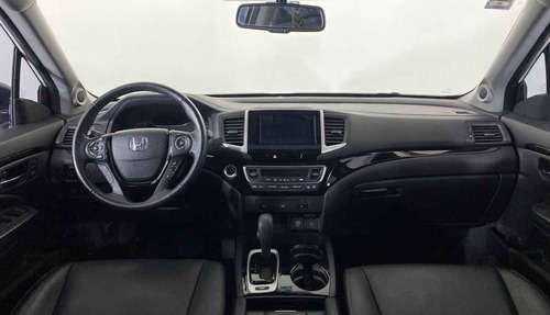 Imagen 13 de 15 de 120019 - Honda Pilot 2016 Con Garantía