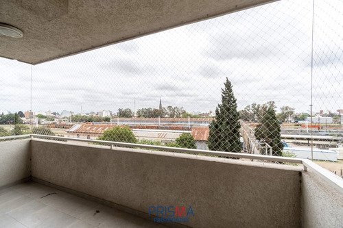 Imagen 7 de 28 de Dpto. 2 Dorm Amenities Jerónimo L. De Cabrera 333 Alta Córdoba