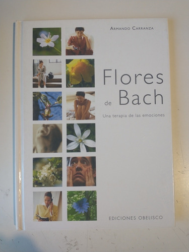 Flores De Bach Armando Carranza