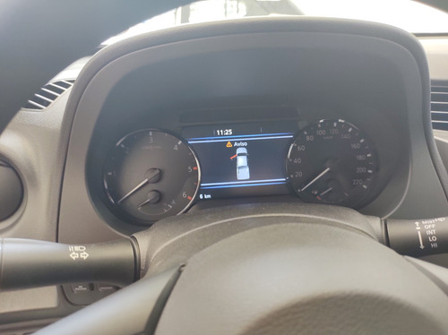 Nissan Frontier 2.3t S 4x4 Mt L22