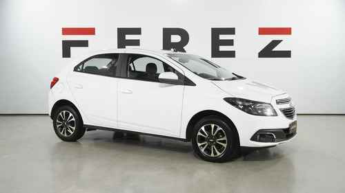 Chevrolet Onix 1.4 Ltz At 98cv