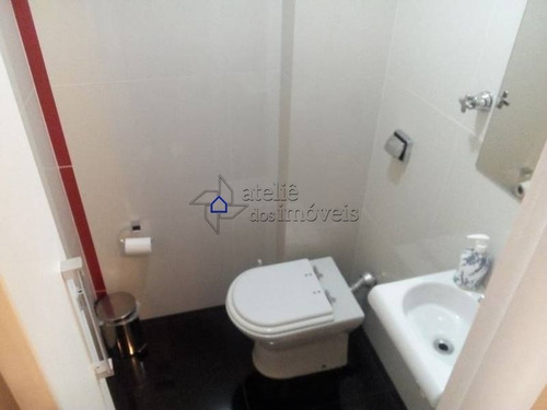 Imagem 5 de 20 de Apartamento Para Venda Em Pinheiros, 2 Dormitórios, 1 Vaga, 82 M Distante Duas Quadras Do Metro Sumaré - Ap2539at