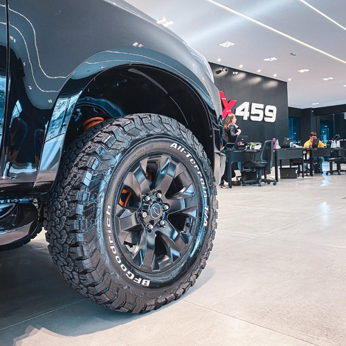 Imagem 3 de 15 de S10 2.8 16v Turbo Diesel Ltz Cd 4x4 ( Monstra 100kupgrades )