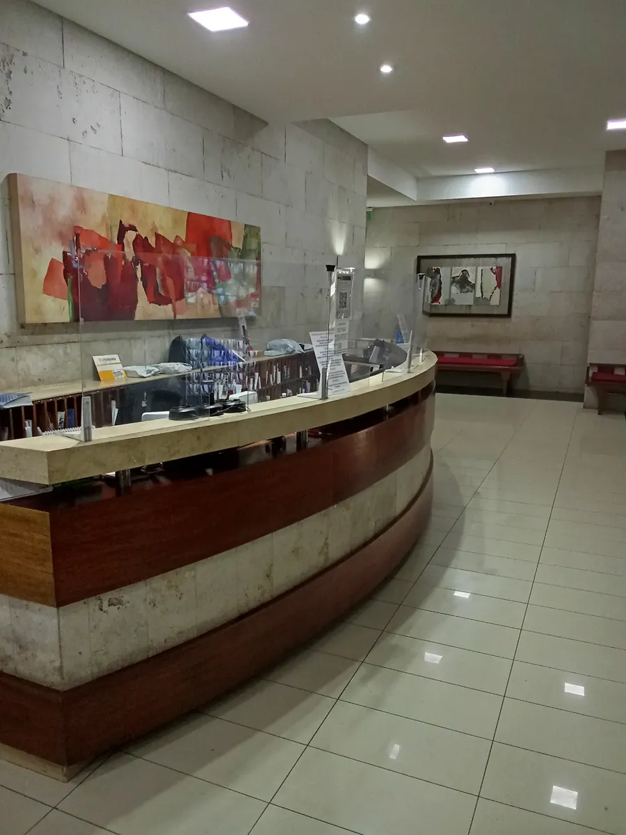 Imagen 2 de 28 de Excelente Departamento, Sector Financiero, Tipo Mariposa.