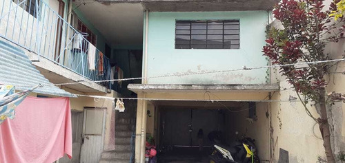 Imagen 5 de 5 de Terreno En Venta Fracc. Campestre Guadalupana Nezahualcoyotl