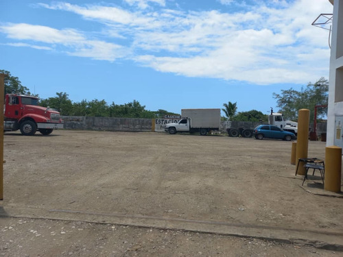 Imagen 4 de 14 de Estación De Servicio En Venta En Puerto Cabello