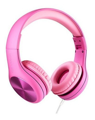 Nuevos Auriculares Con Conexion Limitada De Lilgadgets Conn