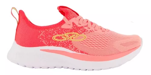 Olympikus Zapatillas Bravo Mujer - 43738929orgagt - Total Sport