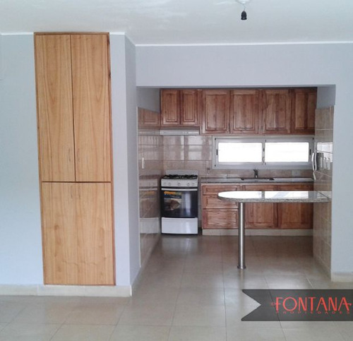 Departamento En Venta En San Luis