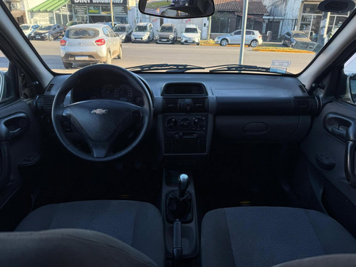 Chevrolet Classic 1.4 Lt Pack