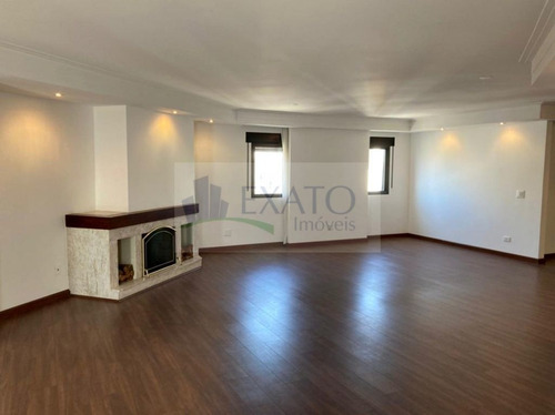 Imagem 8 de 15 de Excelente Triplex Com 600m², 5 Vagas, A 200m Do Shopping Ibirapuera E Do Metrô. - Em50996
