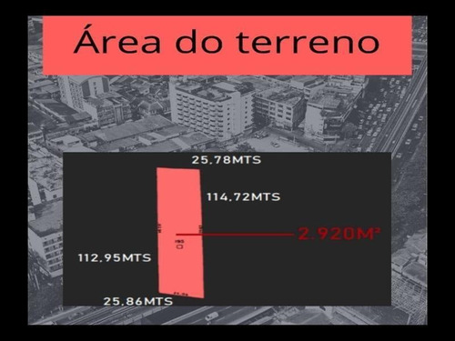 Imagem 9 de 12 de Terreno Para Locação Com 3.000 M². - 14908