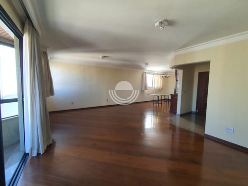 Imagem 4 de 30 de Apartamento À Venda Em Jardim Paraíso - Ap007678