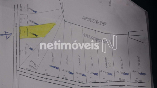 Imagem 3 de 3 de Venda Lote-área-terreno Condomínio Córrego Da Cachoeira Esmeraldas - 897071