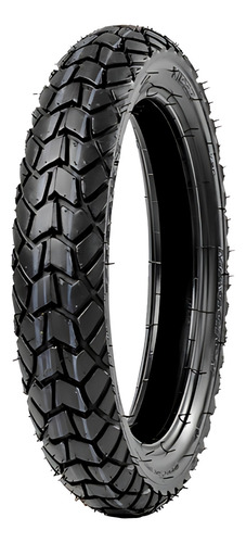 Pneu Traseiro Kazinski Crz 150 120-80-18 Viper Maggion