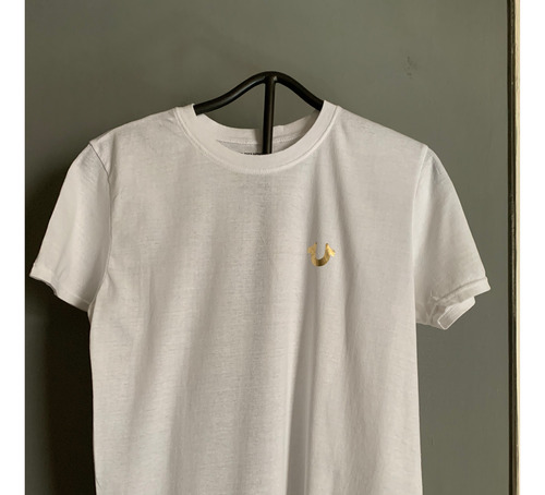 Playera Para Mujer True Religión Original Talla M !! (Usado)