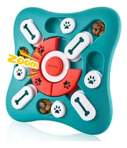Comprar Juguetes Interactivos Para Perros, Rompecabezas Y Golosinas