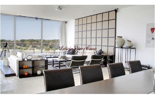 Imagen 3 de 24 de Espectacular Penthouse En La Barra