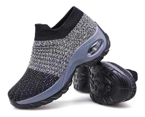 Venta de best sale zapatillas baratas