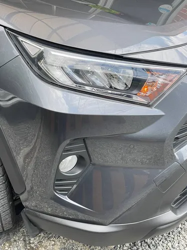 Toyota RAV4 2.0 Xle 4X2 Cvt