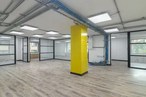 Oficina En Arriendo/venta En Chicó Norte. Cod A14506