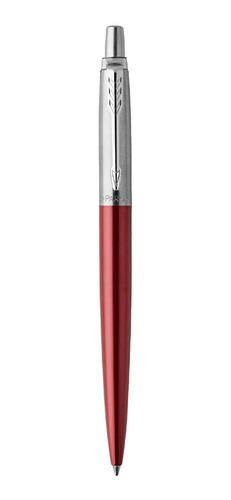 Parker Jotter Bolígrafo Ball Point Pen Acero Inoxidable