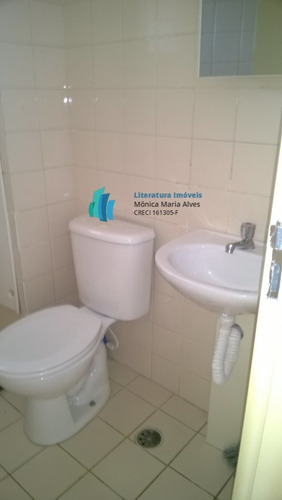 Imagem 20 de 28 de Apartamento A Venda No Bairro Assunção Em São Bernardo Do - 214-1