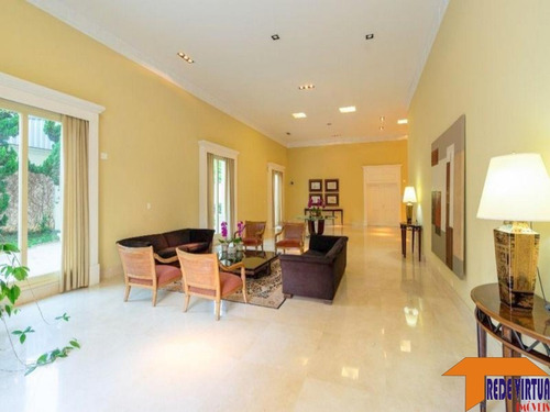 Imagem 23 de 26 de Vende - Alto Padrão - Campo Belo Apto 4 Dor. 4 Suítes - 5 Vagas Altíssimo Padrão - - 1558ap - 70591044