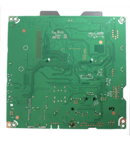 Imagen 2 de 2 de Tarjeta Main Television LG Ebu64887503