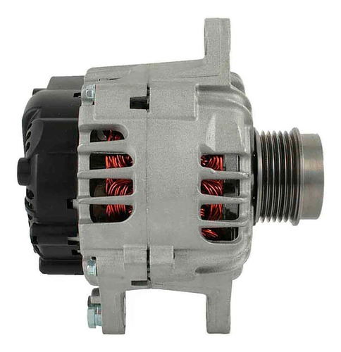 Alternador Para Kia Rio 4cil 1.6 2016 Sistema Valeo 110a