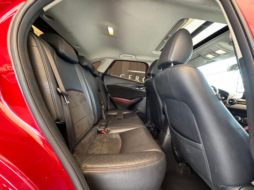 Mazda CX-3 2.0 I Grand Touring At