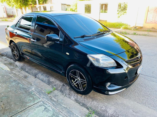 Toyota Beltra Beltra