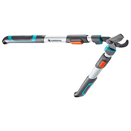 1.65 Inch Cut Capacity 35.5'' Bypass Pruning Lopper