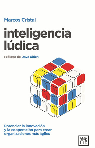Inteligencia Ludica - Marcos Cristal