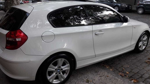 Bmw 116 2012