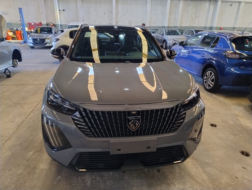Peugeot 2008 1.0T Gt