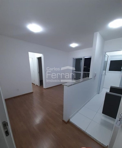 Imagem 5 de 15 de Apartamento A Venda Próximo A Ponte Do Limão - Cf41584