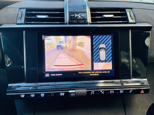 D.S. DS7 Crossback 1.6 Thp Performance Line 165