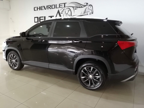 Imagen 2 de 15 de Nueva Chevrolet Captiva Lt7 2022