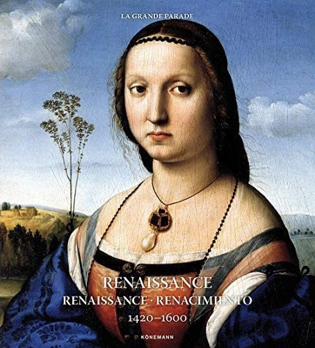 Libro: Renaissance 1420-1600 (art Periods & Movements)&..