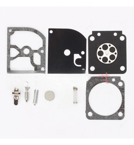 Reconstrucción De Carburador Kit Para Poulan P4018wtl Sm4218