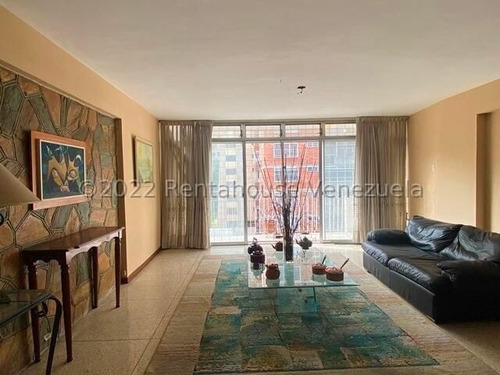 Imagen 4 de 15 de Apartamento En Venta Urb,los Palos Grandes Mls #22-28234 Sc