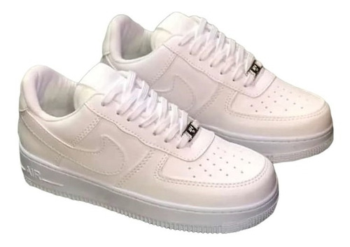 Zapatos Nike Air Force One Unisex Deportivos Colombianos Gym